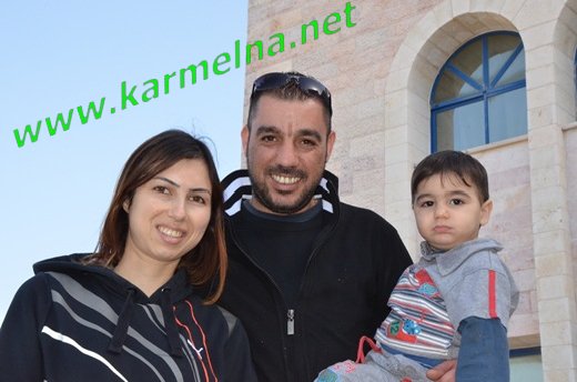לקט תמונות מהבחירות 